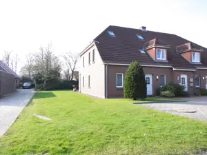 Ferienwohnung für 4 Personen (80 m²) in Esens