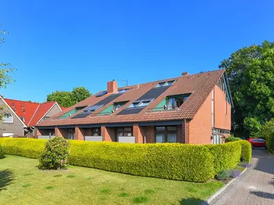 Ferienwohnung für 5 Personen (52 m²) in Esens 3/10