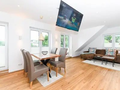 Ferienwohnung für 5 Personen (70 m²) in Esens 6/10