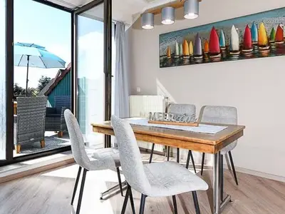 Ferienwohnung für 5 Personen (52 m²) in Esens 9/10