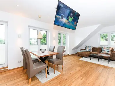 Ferienwohnung für 5 Personen (70 m²) in Esens 6/10