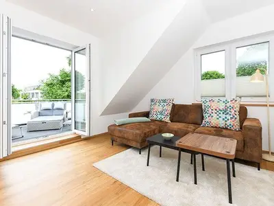 Ferienwohnung für 5 Personen (70 m²) in Esens 7/10