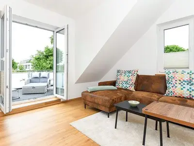 Ferienwohnung für 5 Personen (70 m²) in Esens 9/10