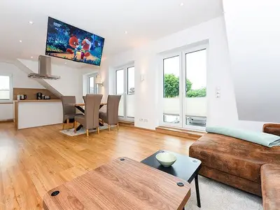 Ferienwohnung für 5 Personen (70 m²) in Esens 10/10
