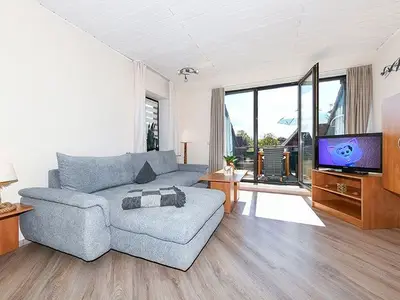 Ferienwohnung für 5 Personen (60 m²) in Esens 9/10