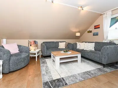 Ferienwohnung für 4 Personen (80 m²) in Esens 6/10