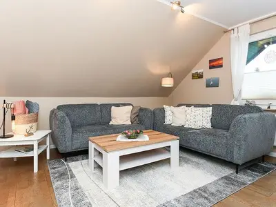 Ferienwohnung für 4 Personen (80 m²) in Esens 7/10