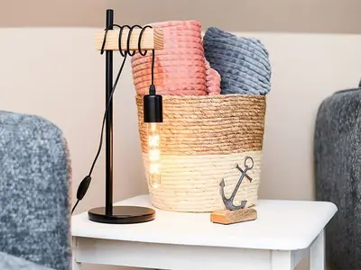 Ferienwohnung für 4 Personen (80 m²) in Esens 8/10