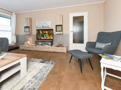 Ferienwohnung für 4 Personen (80 m²) in Esens 9/10