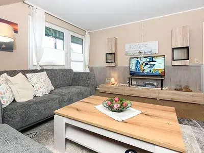Ferienwohnung für 4 Personen (80 m²) in Esens 10/10