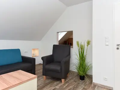 Ferienwohnung für 2 Personen (45 m²) in Esens 2/10