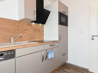 Ferienwohnung für 2 Personen (45 m²) in Esens 9/10