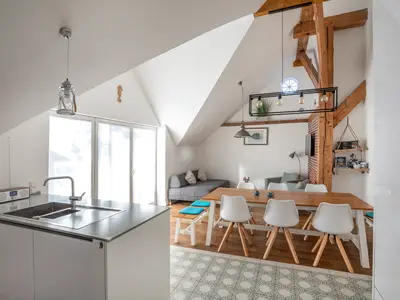 Ferienwohnung für 8 Personen (110 m²) in Esens 2/10