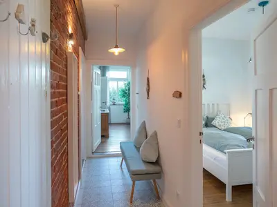 Ferienwohnung für 8 Personen (110 m²) in Esens 8/10