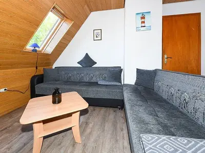 Ferienwohnung für 5 Personen (60 m²) in Esens 2/10