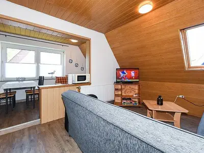 Ferienwohnung für 5 Personen (60 m²) in Esens 4/10