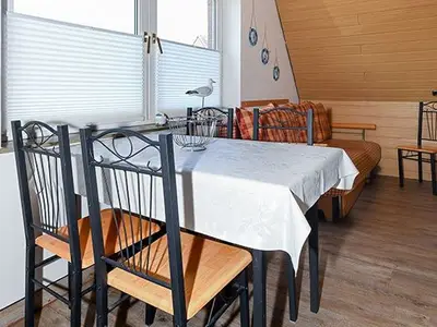 Ferienwohnung für 5 Personen (60 m²) in Esens 5/10