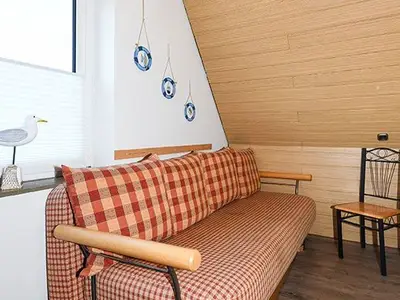 Ferienwohnung für 5 Personen (60 m²) in Esens 6/10