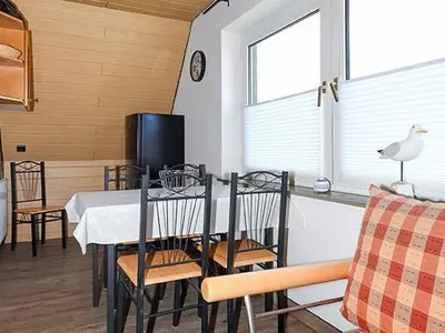 Ferienwohnung für 5 Personen (60 m²) in Esens 7/10