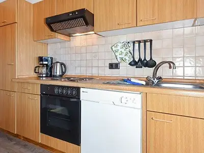 Ferienwohnung für 5 Personen (60 m²) in Esens 10/10