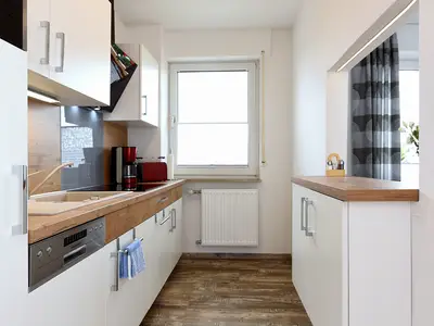 Ferienwohnung für 4 Personen (47 m²) in Esens 6/10