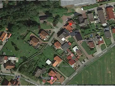 Ferienwohnung für 2 Personen (33 m²) in Esens 1/10