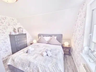 Ferienwohnung für 2 Personen (33 m²) in Esens 2/10