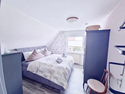 Ferienwohnung für 2 Personen (33 m²) in Esens 3/10