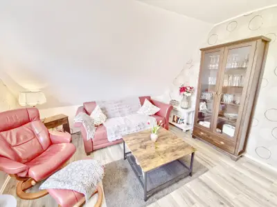 Ferienwohnung für 2 Personen (33 m²) in Esens 5/10