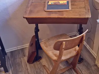 Ferienwohnung für 2 Personen (33 m²) in Esens 8/10