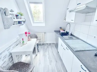 Ferienwohnung für 2 Personen (33 m²) in Esens 9/10