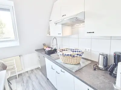 Ferienwohnung für 2 Personen (33 m²) in Esens 10/10