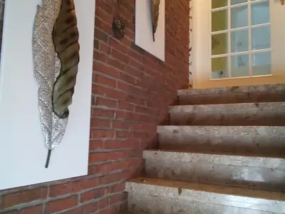 Ferienwohnung für 4 Personen (75 m²) in Esens 5/10