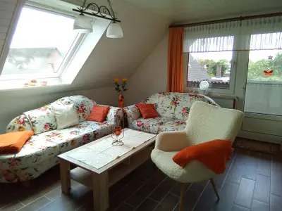 Ferienwohnung für 4 Personen (75 m²) in Esens 7/10