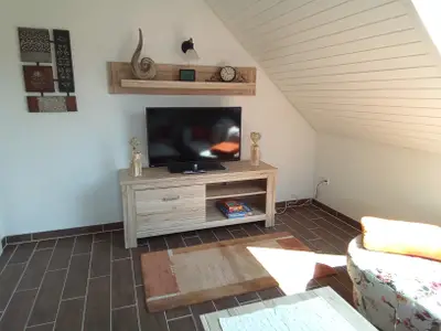 Ferienwohnung für 4 Personen (75 m²) in Esens 9/10