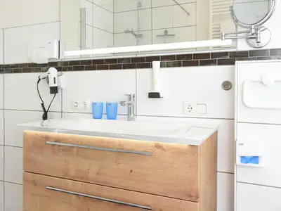 Ferienwohnung für 5 Personen (62 m²) in Esens 8/10