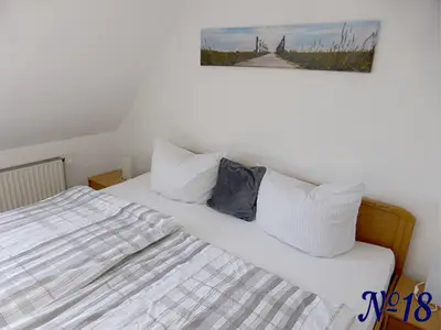 Ferienwohnung für 4 Personen (55 m²) in Esens 10/10