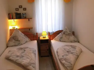 Ferienwohnung für 4 Personen (80 m²) in Esens 4/10