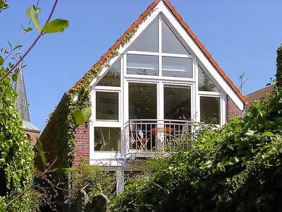 Ferienwohnung für 4 Personen (50 m²) in Esens 2/10