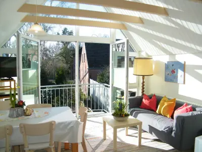 Ferienwohnung für 4 Personen (50 m²) in Esens 5/10