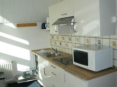 Ferienwohnung für 4 Personen (50 m²) in Esens 6/10