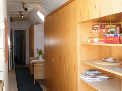Ferienwohnung für 4 Personen (50 m²) in Esens 7/10