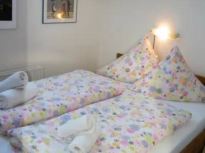 Ferienwohnung für 4 Personen (50 m²) in Esens 9/10