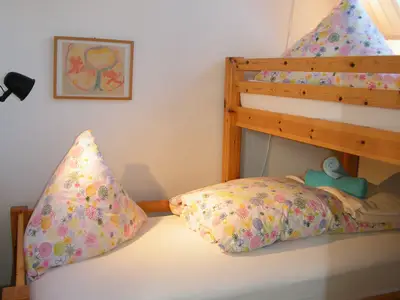 Ferienwohnung für 4 Personen (50 m²) in Esens 10/10