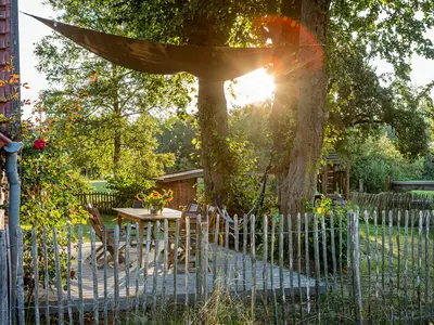 Ferienwohnung für 8 Personen (110 m²) in Esens 1/10