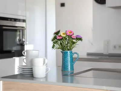 Ferienwohnung für 8 Personen (110 m²) in Esens 5/10