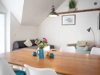 Ferienwohnung für 8 Personen (110 m²) in Esens 6/10