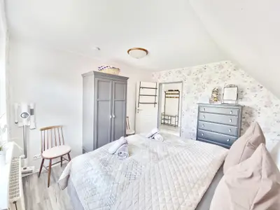 Ferienwohnung für 2 Personen (33 m²) in Esens 4/10