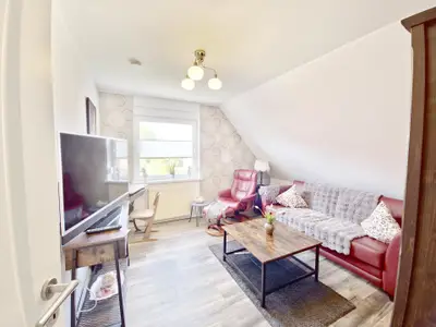 Ferienwohnung für 2 Personen (33 m²) in Esens 6/10