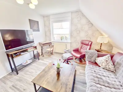 Ferienwohnung für 2 Personen (33 m²) in Esens 7/10